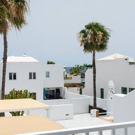 Apartamento Aguaviva, tu lugar al lado del Océano Costa Teguise Esterno foto