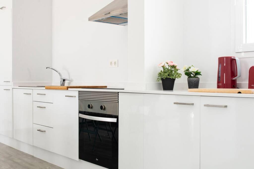 Apartamento Aguaviva, tu lugar al lado del Océano Costa Teguise Esterno foto