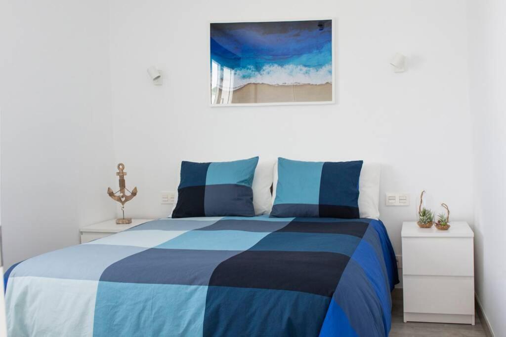 Apartamento Aguaviva, tu lugar al lado del Océano Costa Teguise Esterno foto