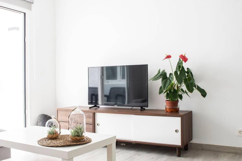 Apartamento Aguaviva, tu lugar al lado del Océano Costa Teguise Esterno foto