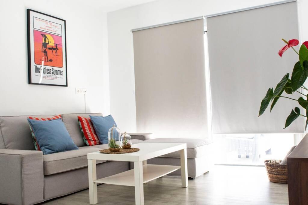 Apartamento Aguaviva, tu lugar al lado del Océano Costa Teguise Esterno foto